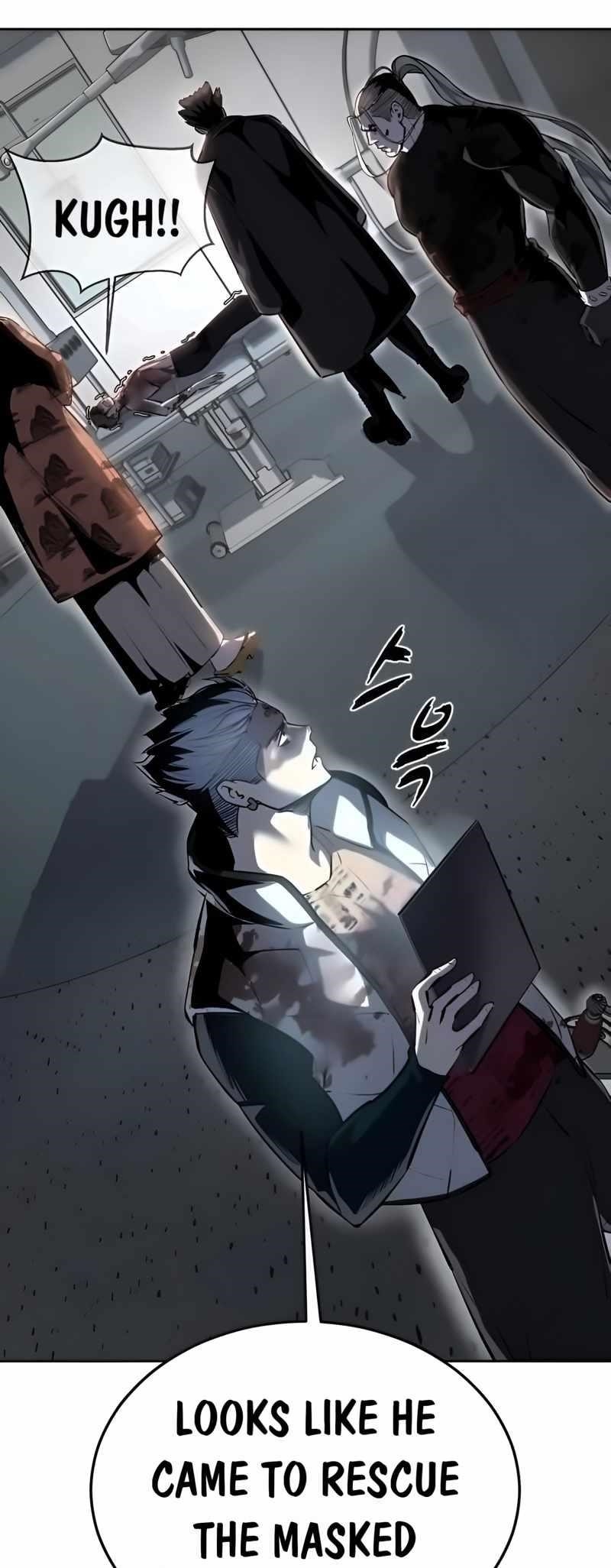 The Boy Of Death - Chapter 260 Page 26