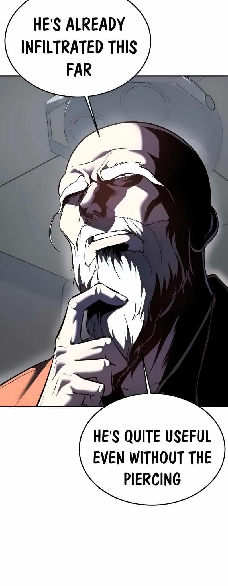 The Boy Of Death - Chapter 260 Page 28