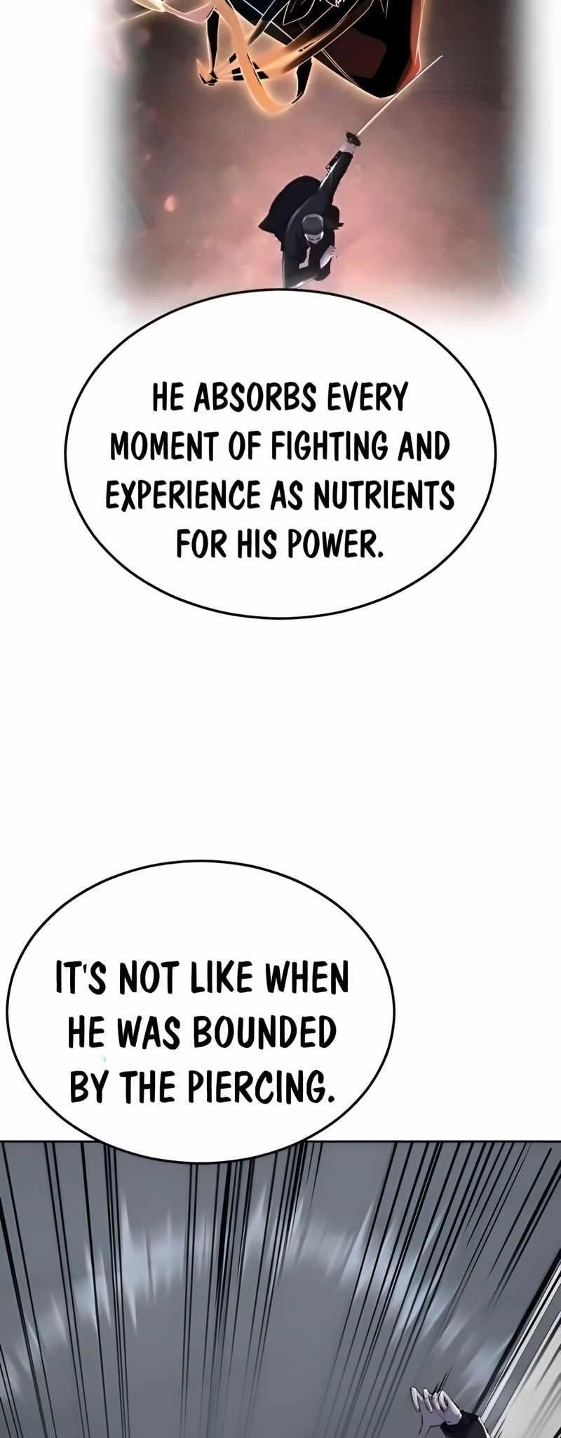 The Boy Of Death - Chapter 260 Page 31