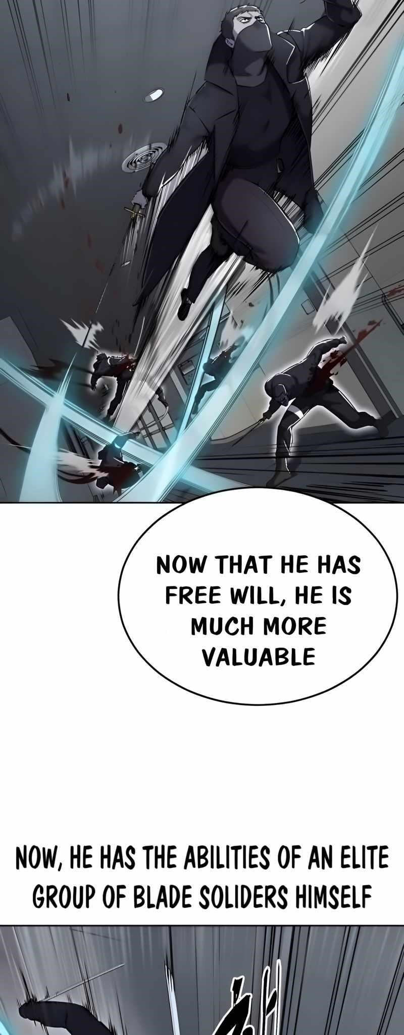 The Boy Of Death - Chapter 260 Page 32