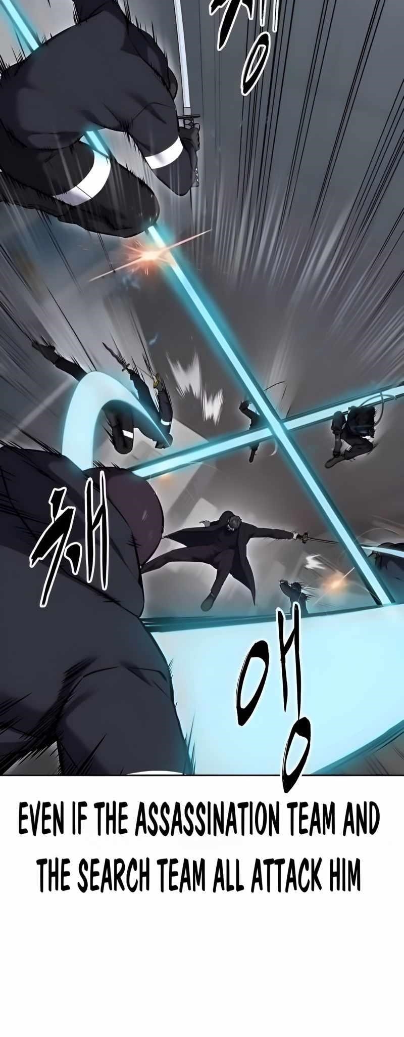 The Boy Of Death - Chapter 260 Page 33