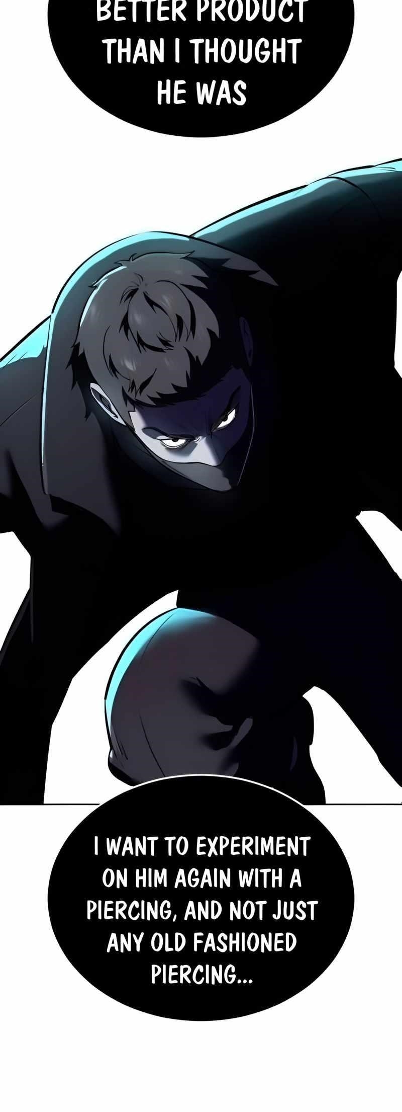 The Boy Of Death - Chapter 260 Page 38