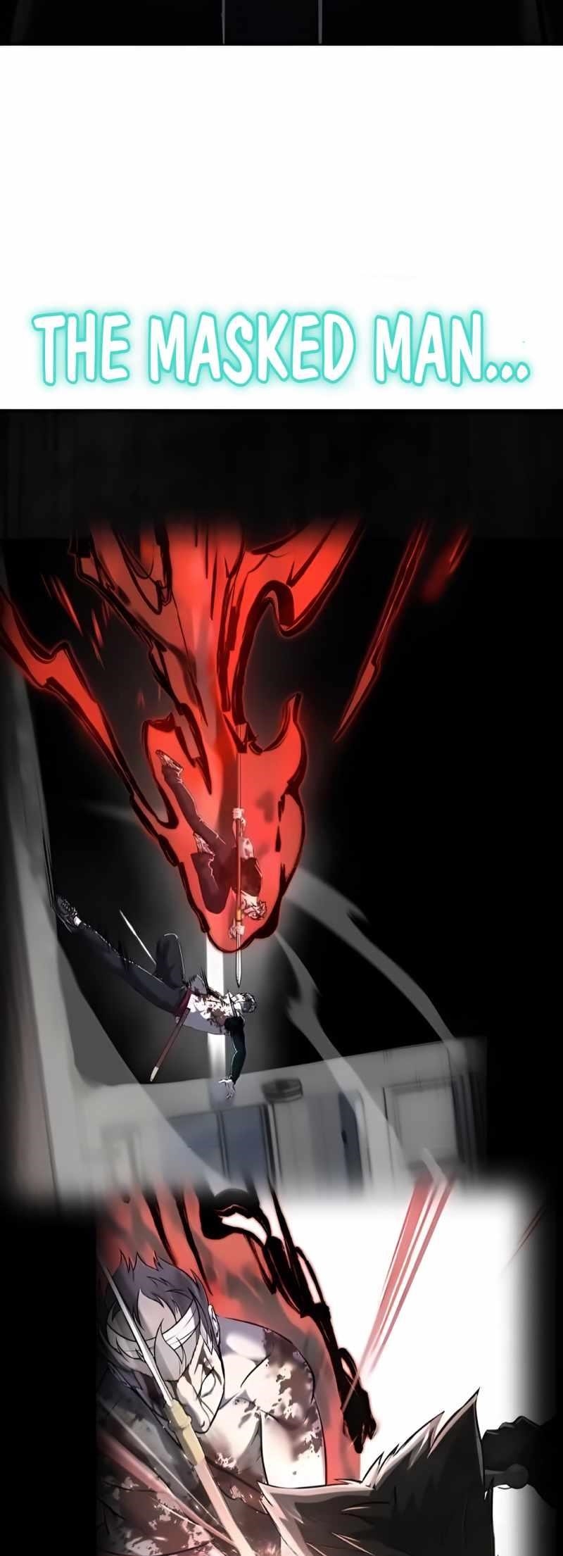 The Boy Of Death - Chapter 260 Page 40