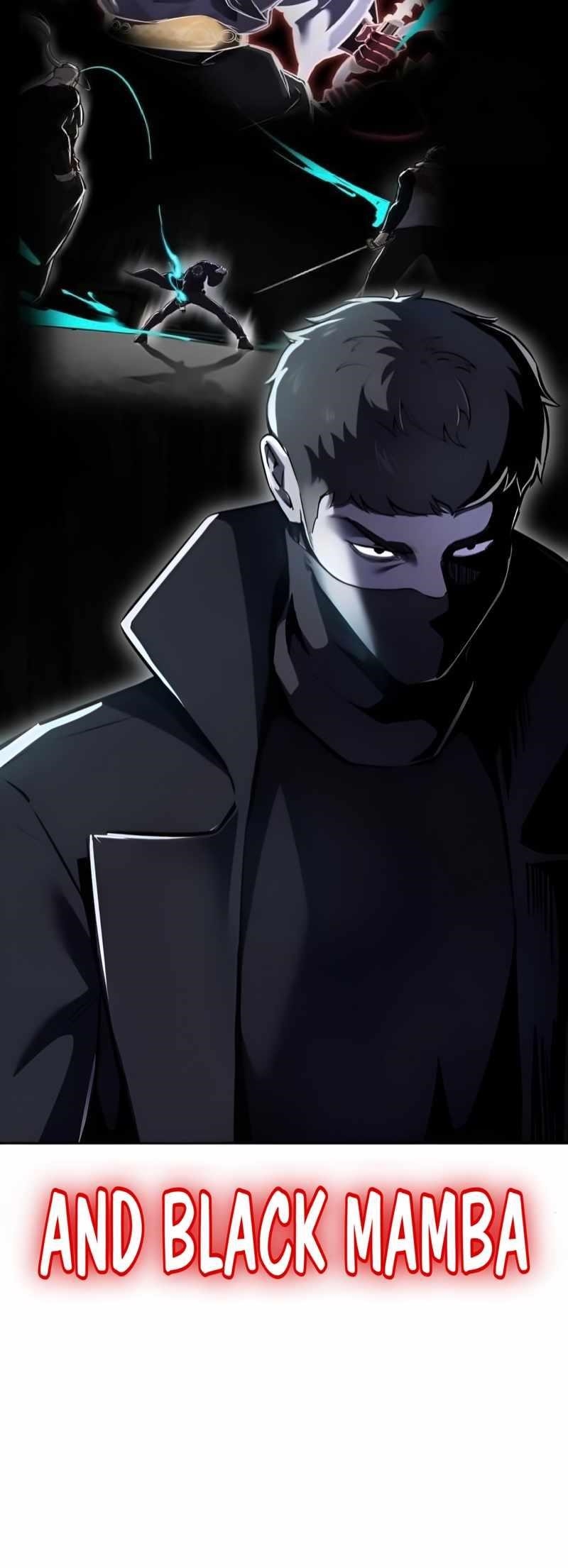 The Boy Of Death - Chapter 260 Page 42