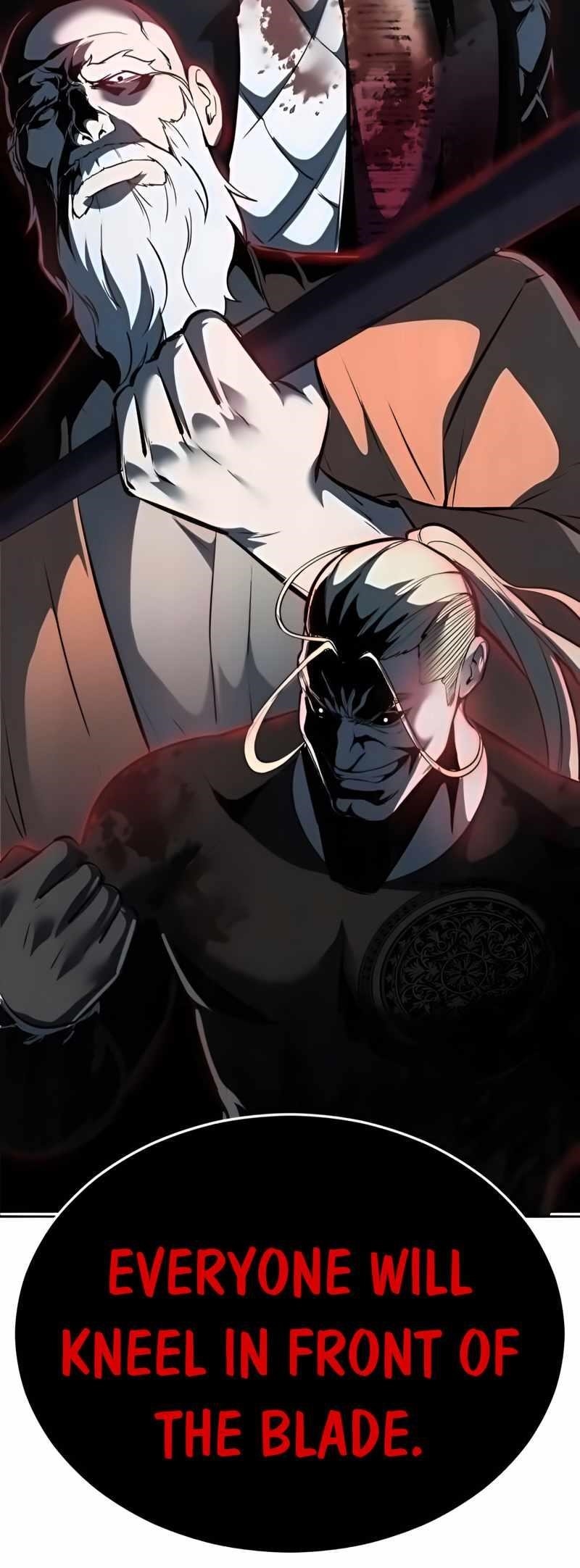 The Boy Of Death - Chapter 260 Page 44