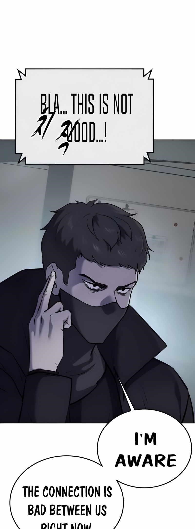 The Boy Of Death - Chapter 260 Page 45