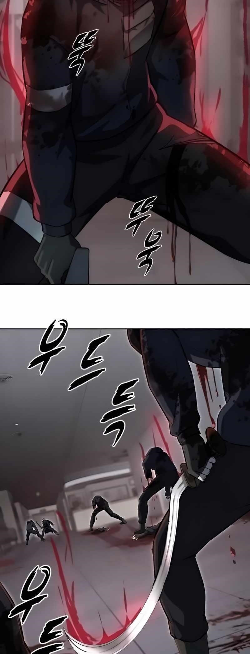 The Boy Of Death - Chapter 260 Page 49