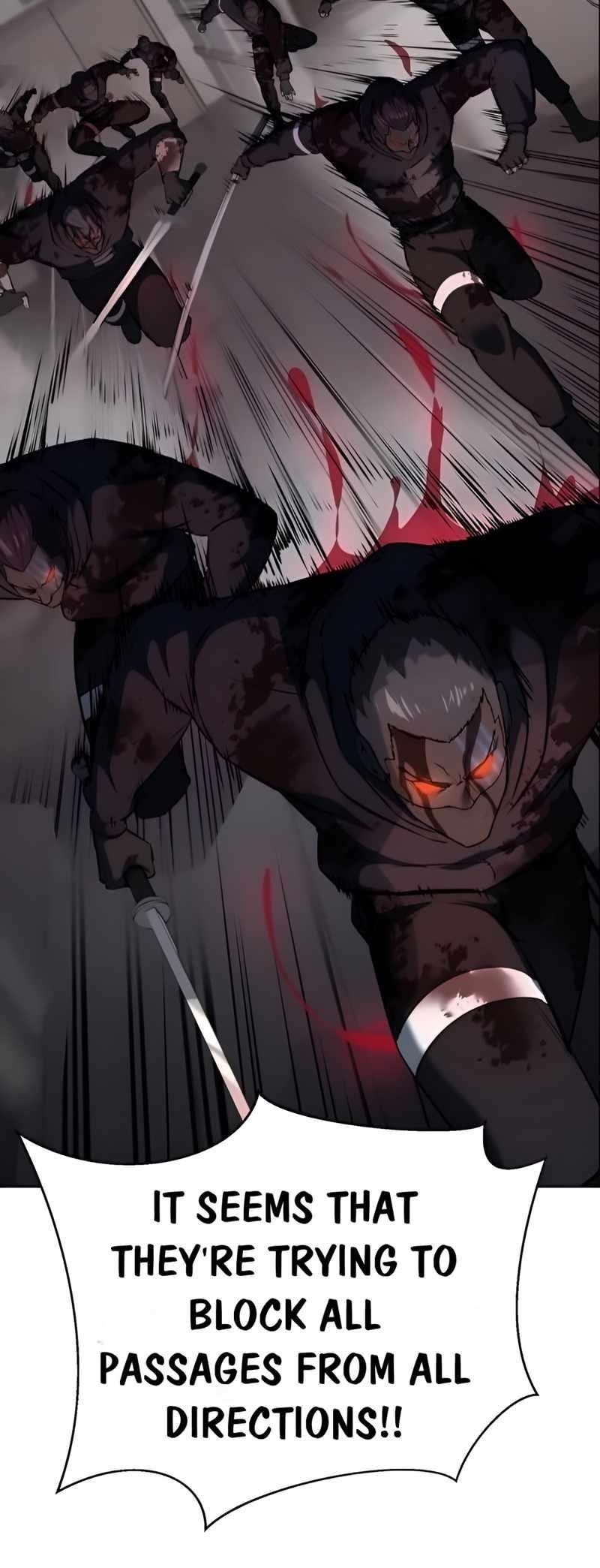 The Boy Of Death - Chapter 260 Page 55