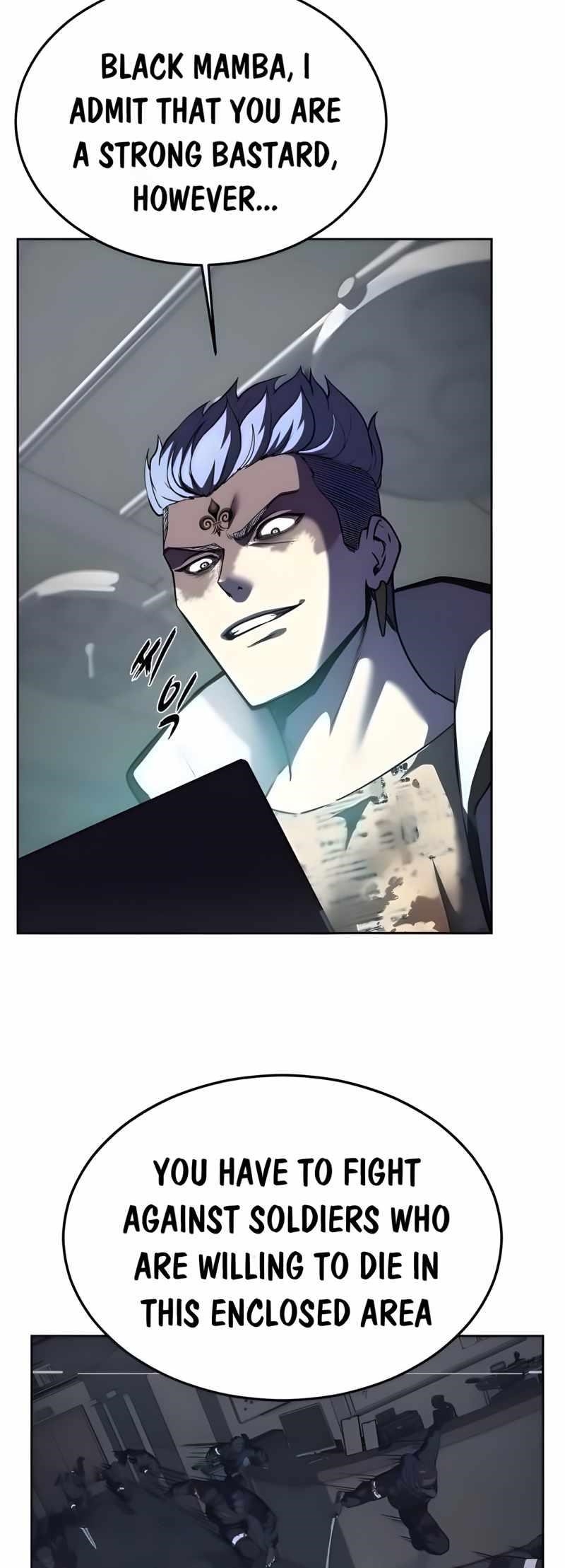 The Boy Of Death - Chapter 260 Page 59