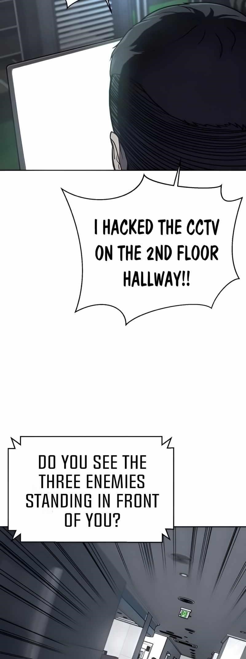 The Boy Of Death - Chapter 260 Page 6