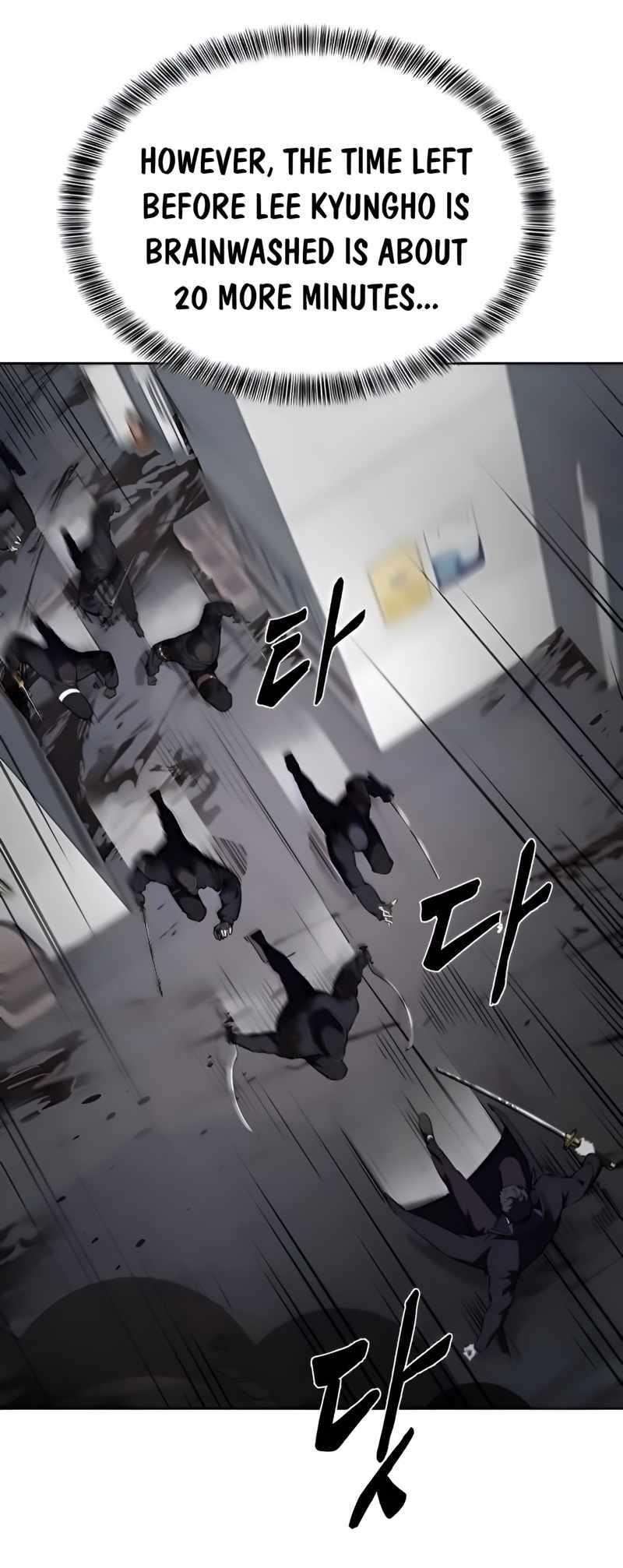 The Boy Of Death - Chapter 260 Page 64