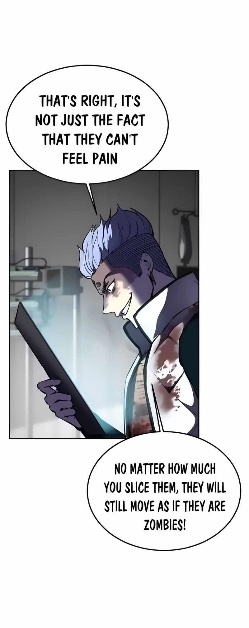 The Boy Of Death - Chapter 260 Page 71