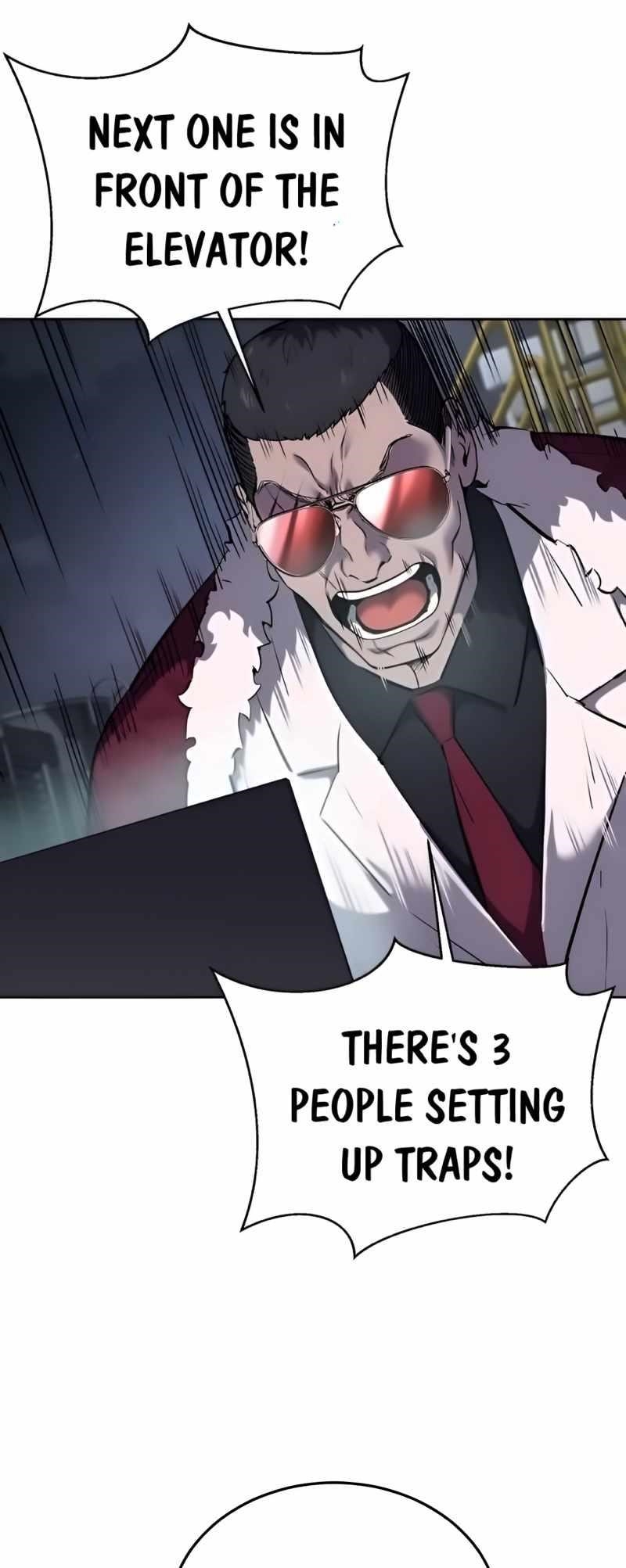 The Boy Of Death - Chapter 260 Page 9