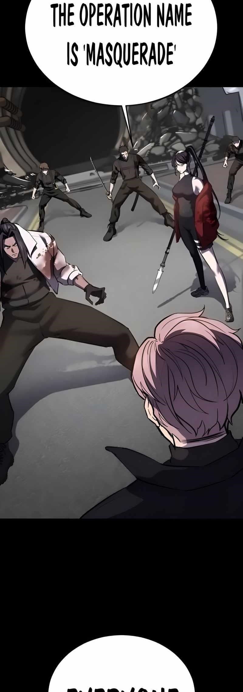 The Boy Of Death - Chapter 260 Page 92