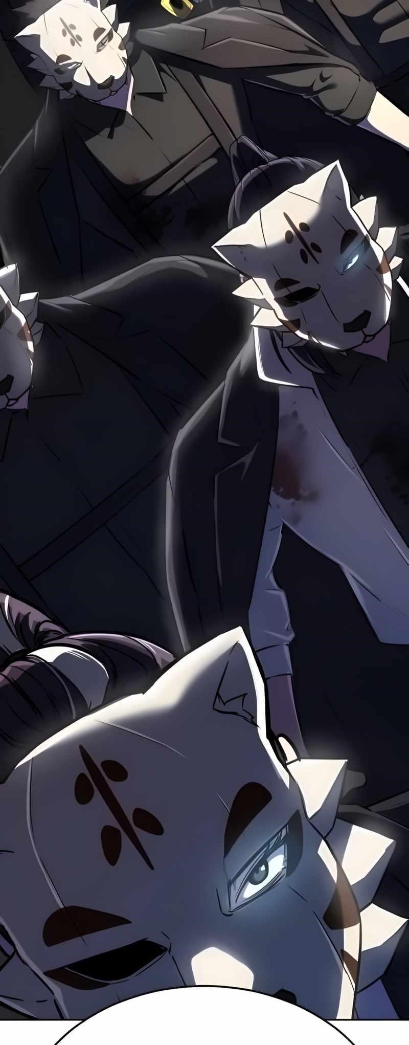 The Boy Of Death - Chapter 260 Page 95