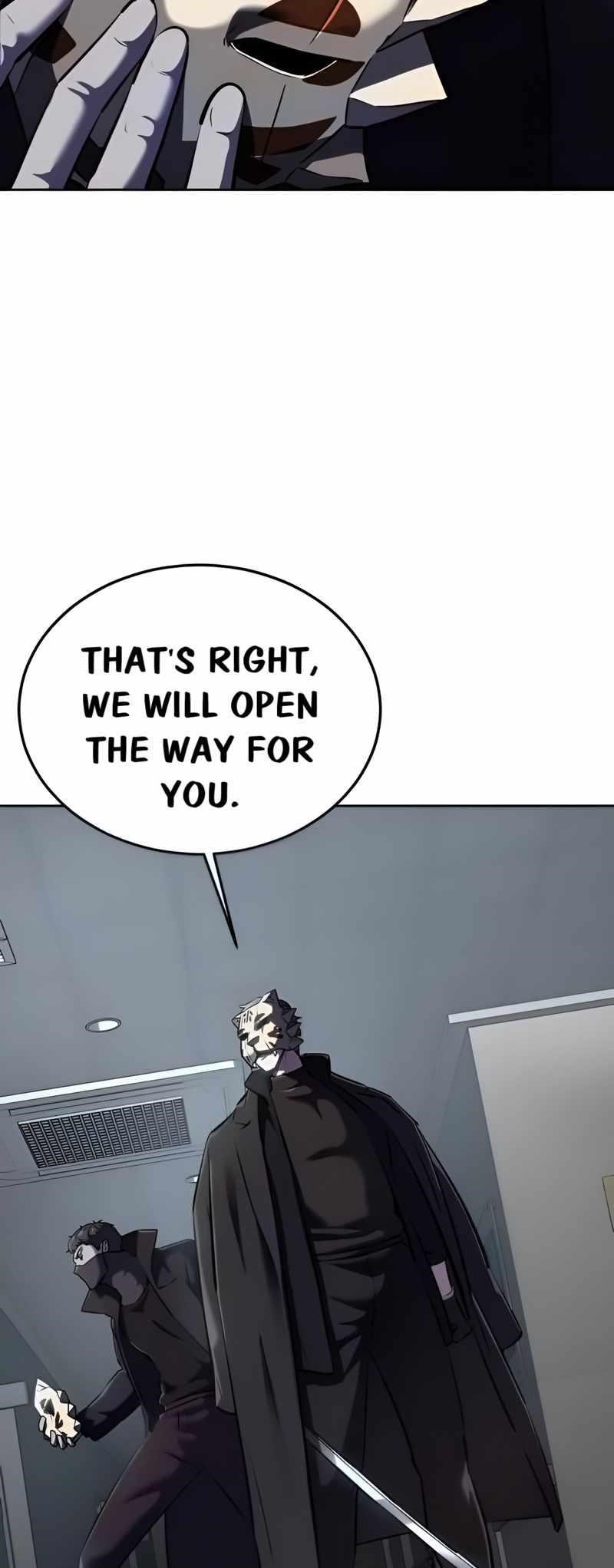 The Boy Of Death - Chapter 260 Page 97