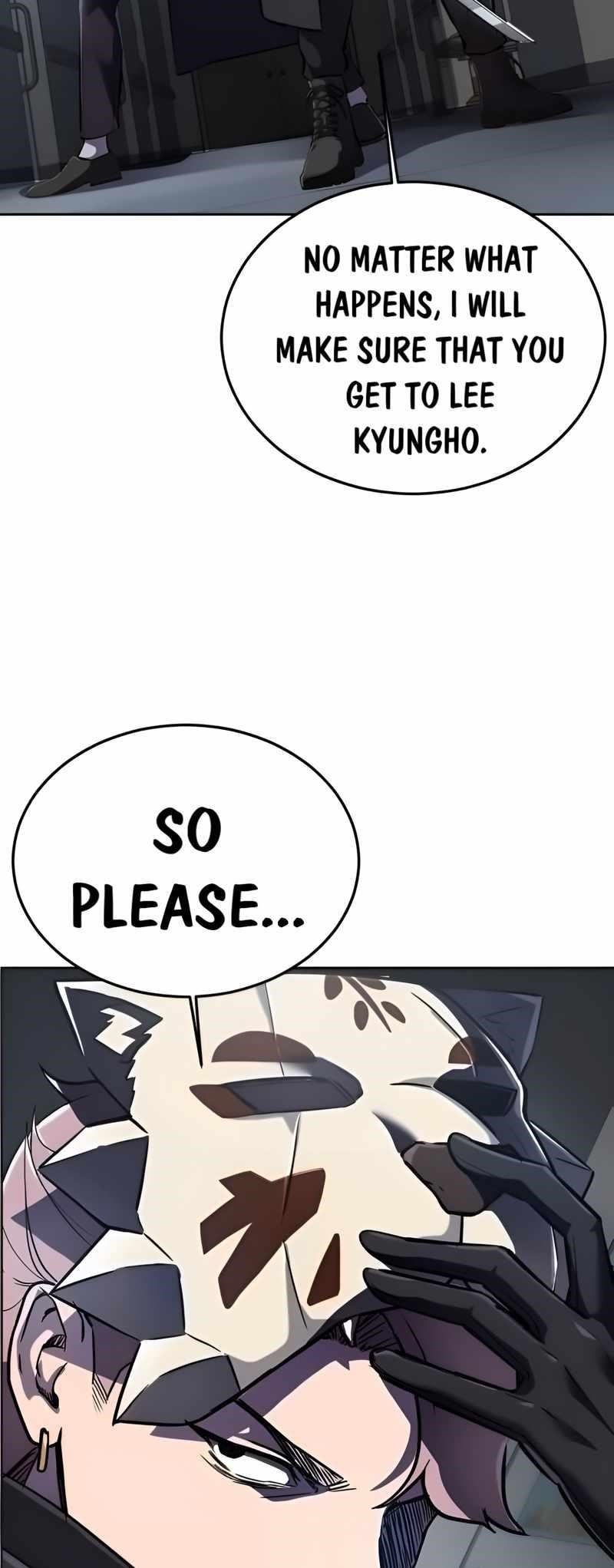 The Boy Of Death - Chapter 260 Page 98