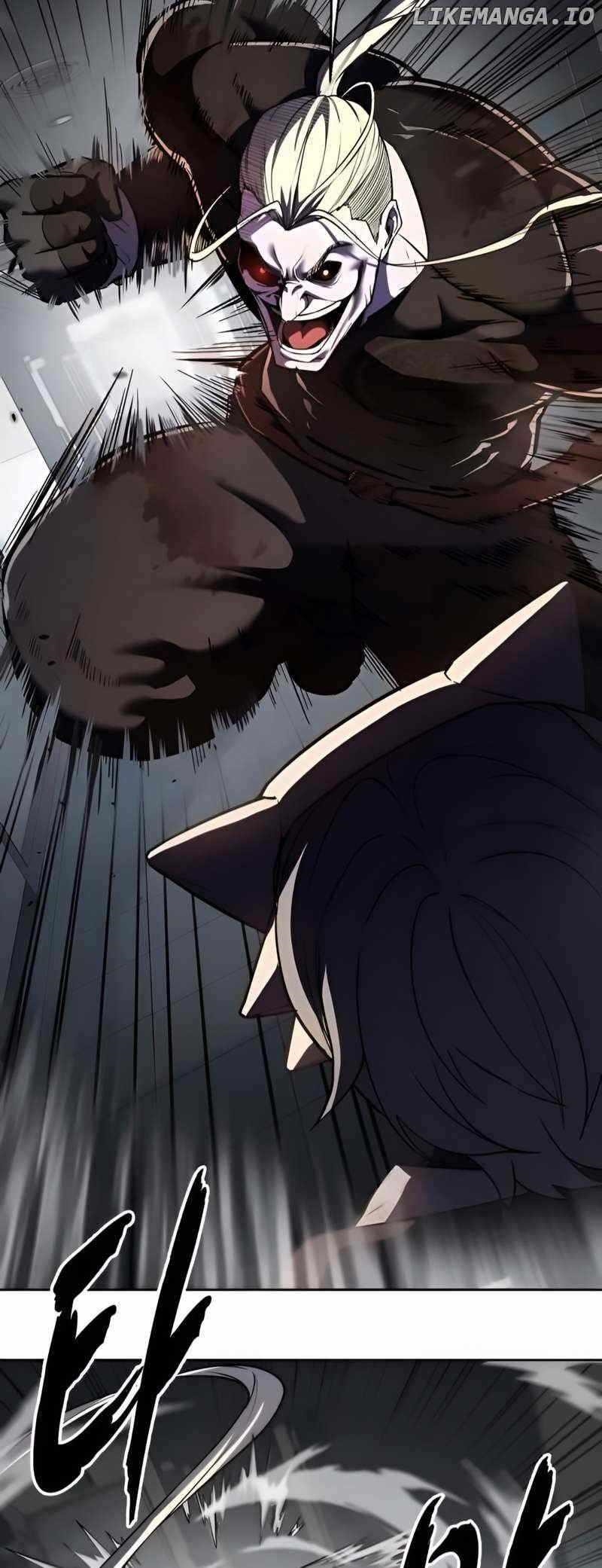 The Boy Of Death - Chapter 261 Page 100