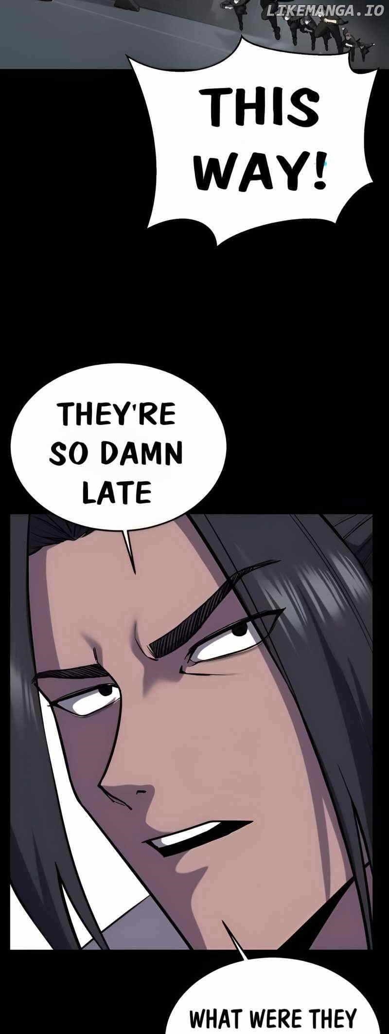 The Boy Of Death - Chapter 261 Page 112