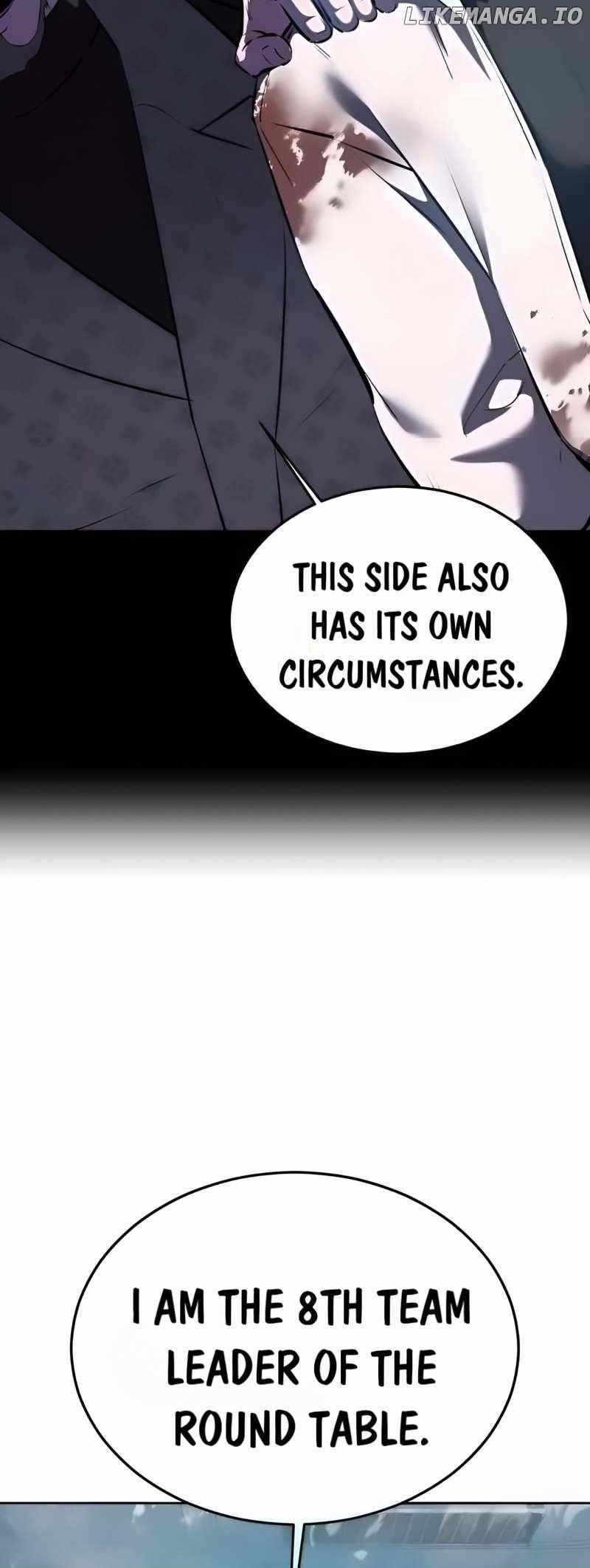 The Boy Of Death - Chapter 261 Page 114