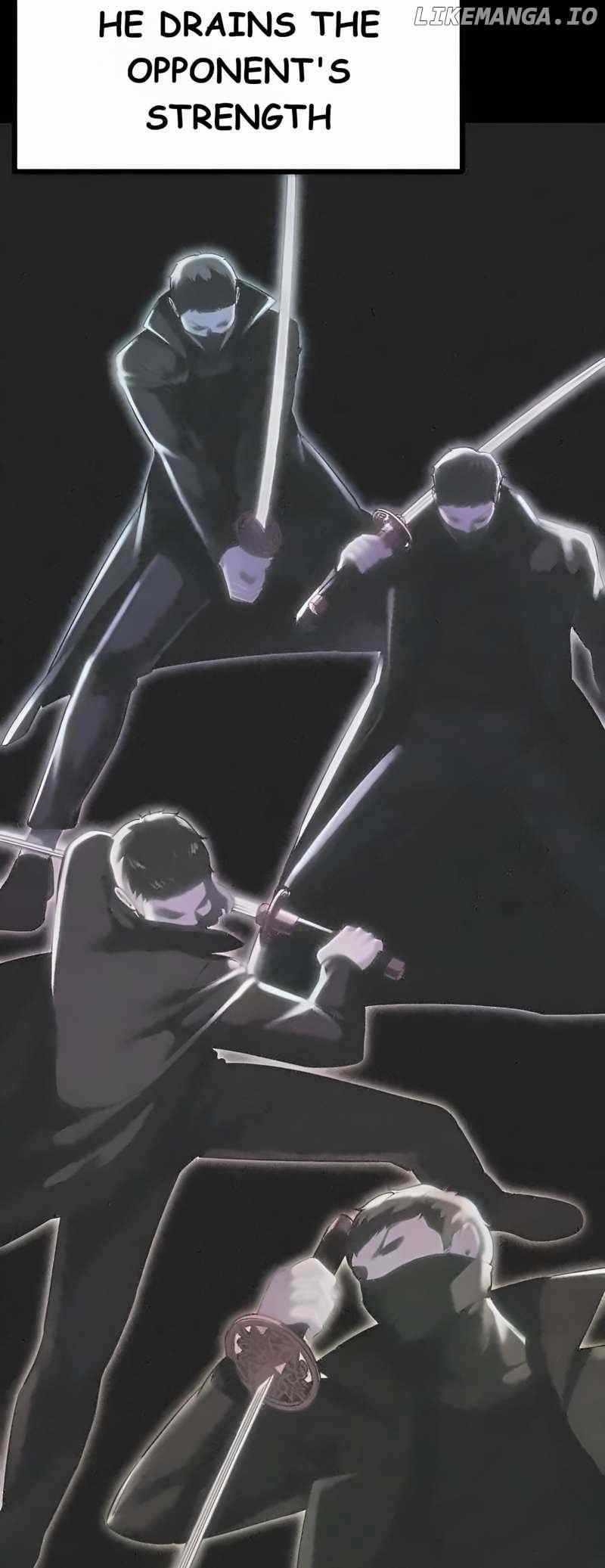 The Boy Of Death - Chapter 261 Page 12