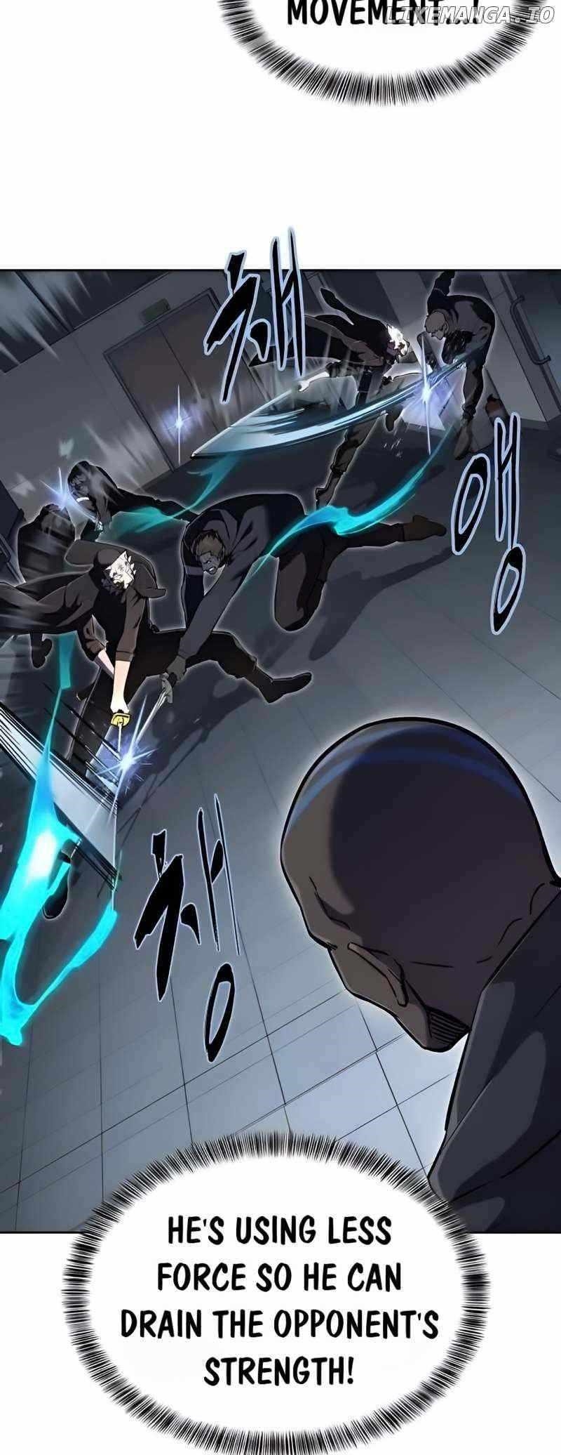 The Boy Of Death - Chapter 261 Page 14