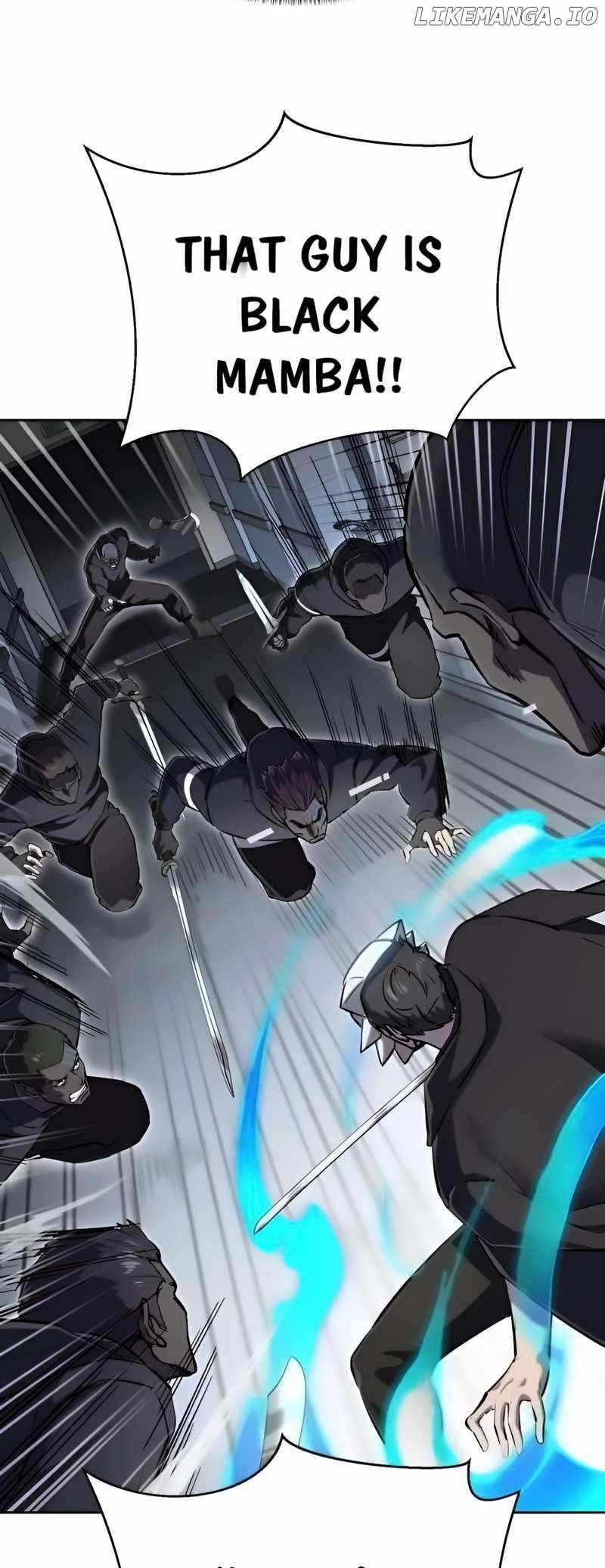 The Boy Of Death - Chapter 261 Page 15