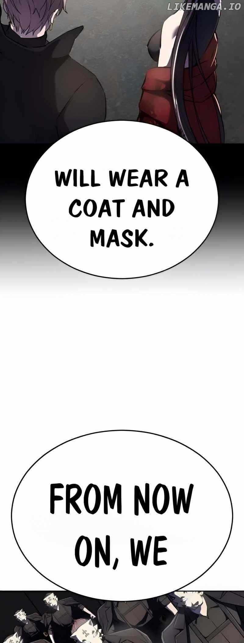 The Boy Of Death - Chapter 261 Page 2