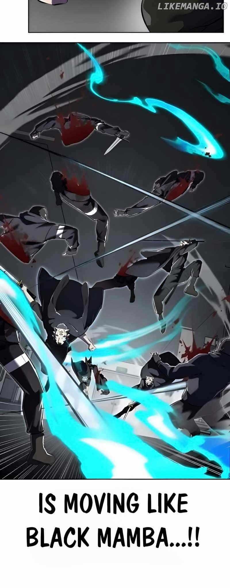 The Boy Of Death - Chapter 261 Page 22