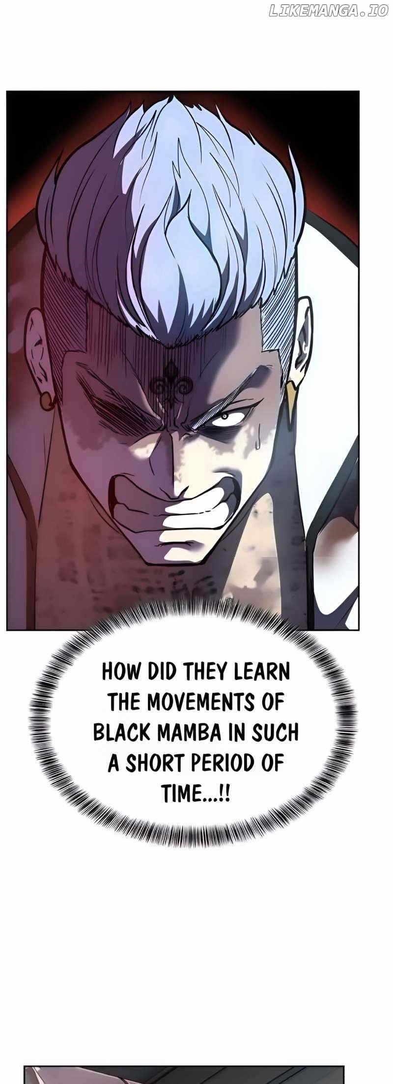 The Boy Of Death - Chapter 261 Page 27