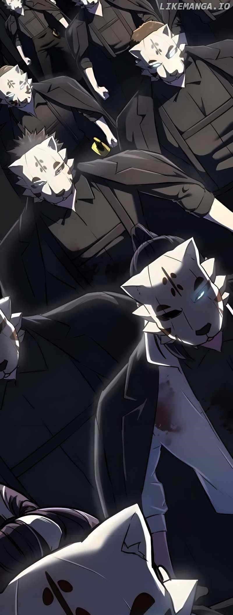 The Boy Of Death - Chapter 261 Page 3