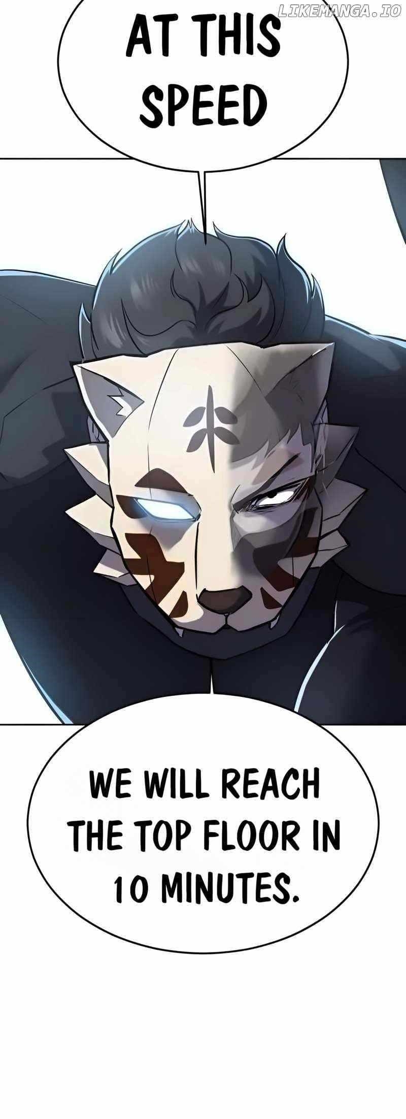 The Boy Of Death - Chapter 261 Page 32