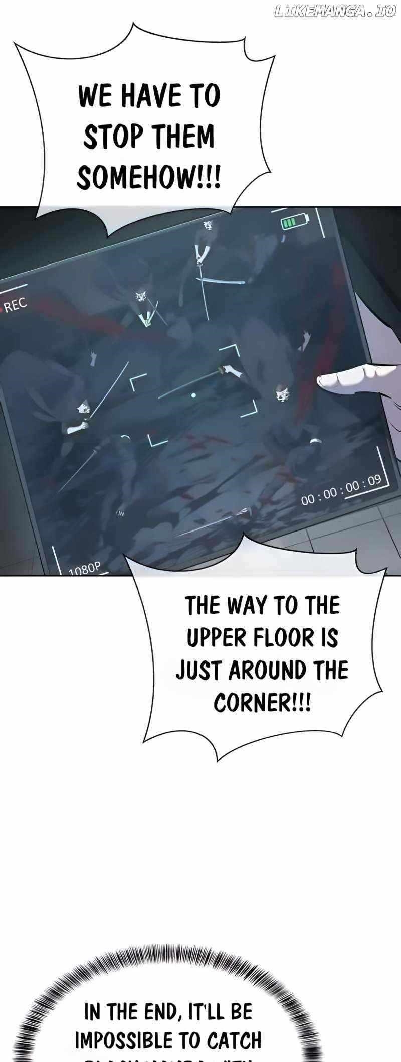 The Boy Of Death - Chapter 261 Page 33