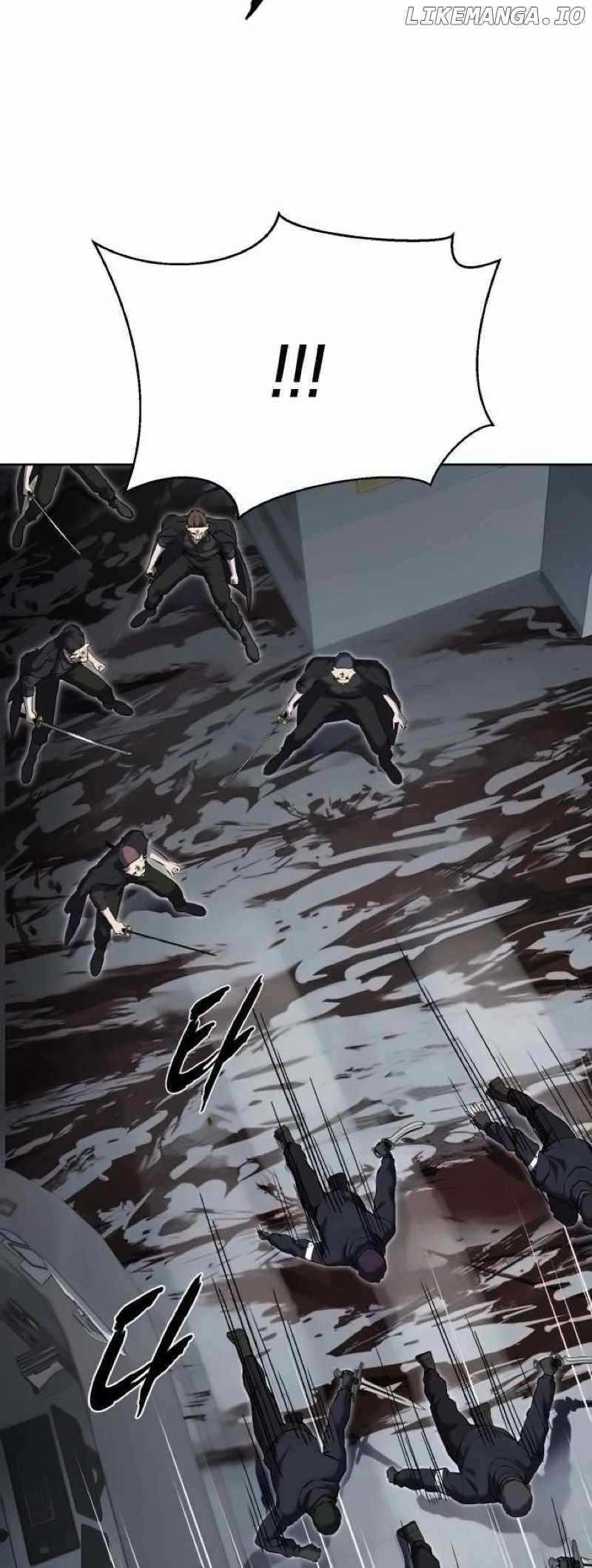 The Boy Of Death - Chapter 261 Page 37