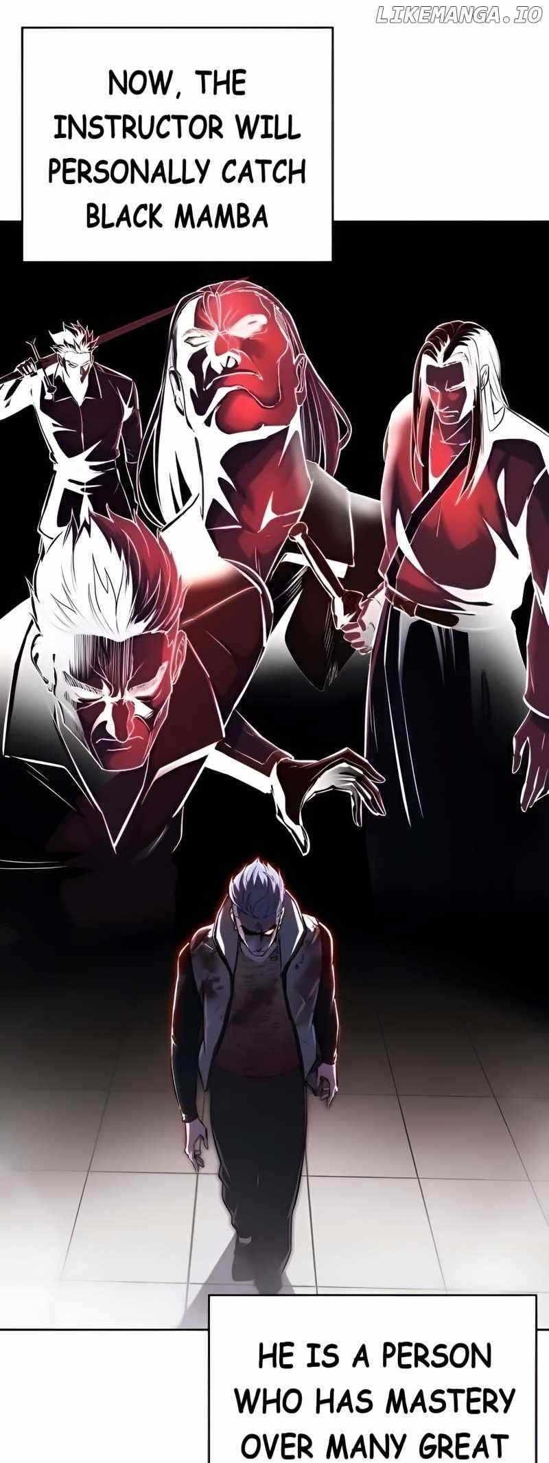 The Boy Of Death - Chapter 261 Page 41