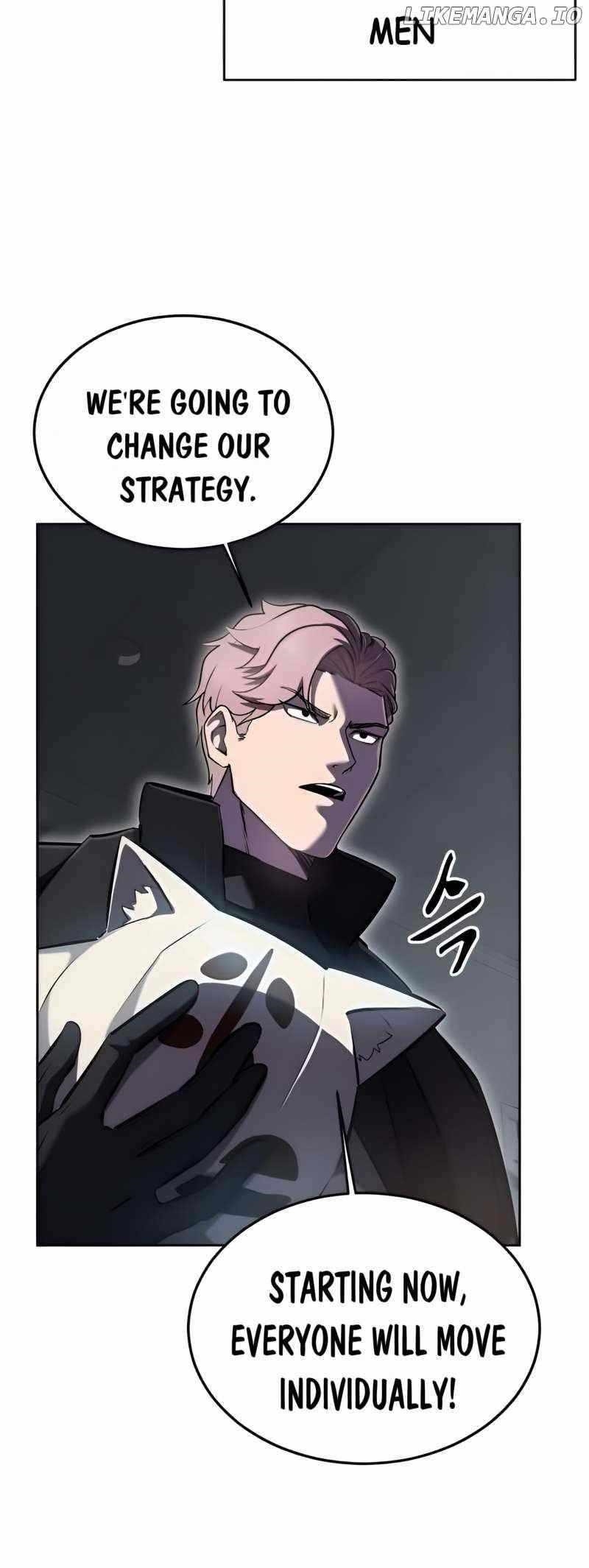 The Boy Of Death - Chapter 261 Page 42