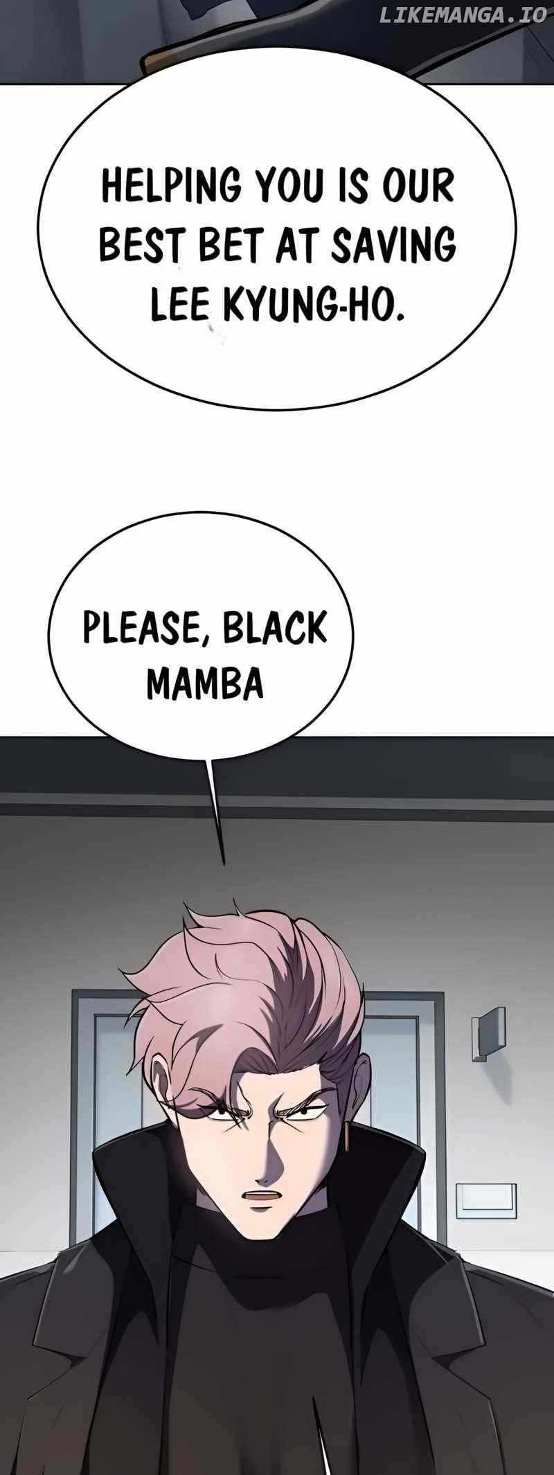 The Boy Of Death - Chapter 261 Page 46