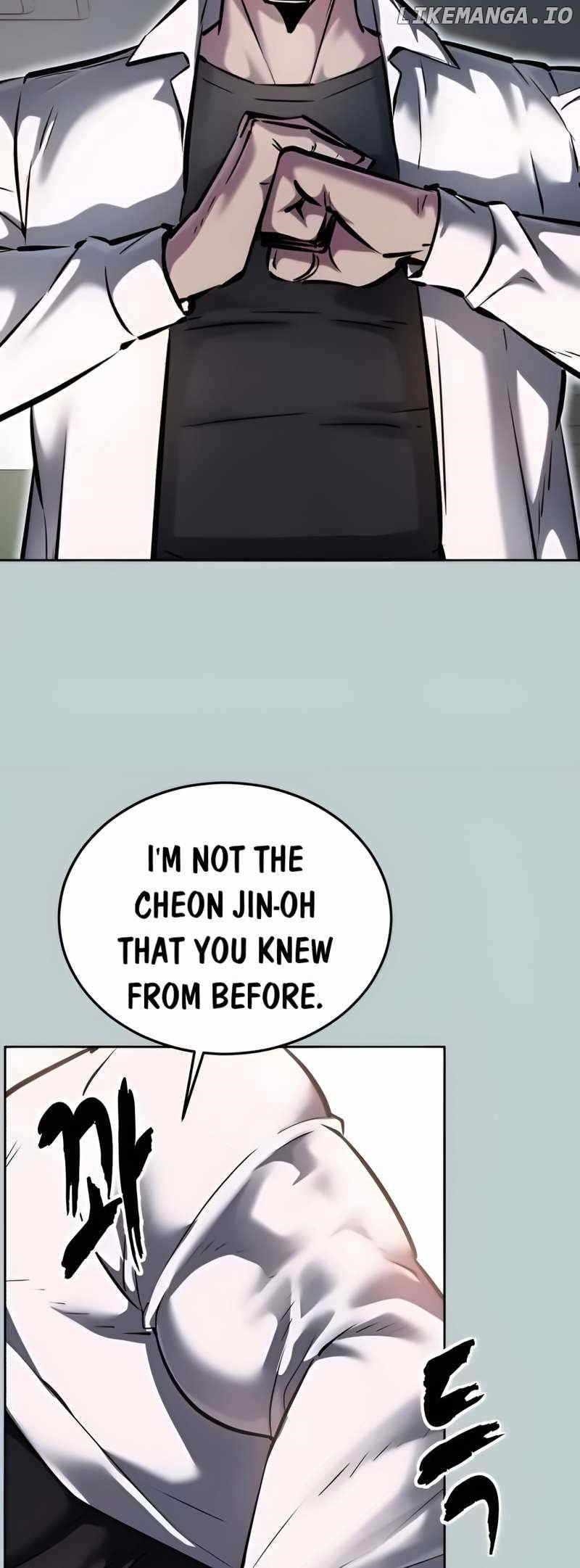 The Boy Of Death - Chapter 261 Page 50