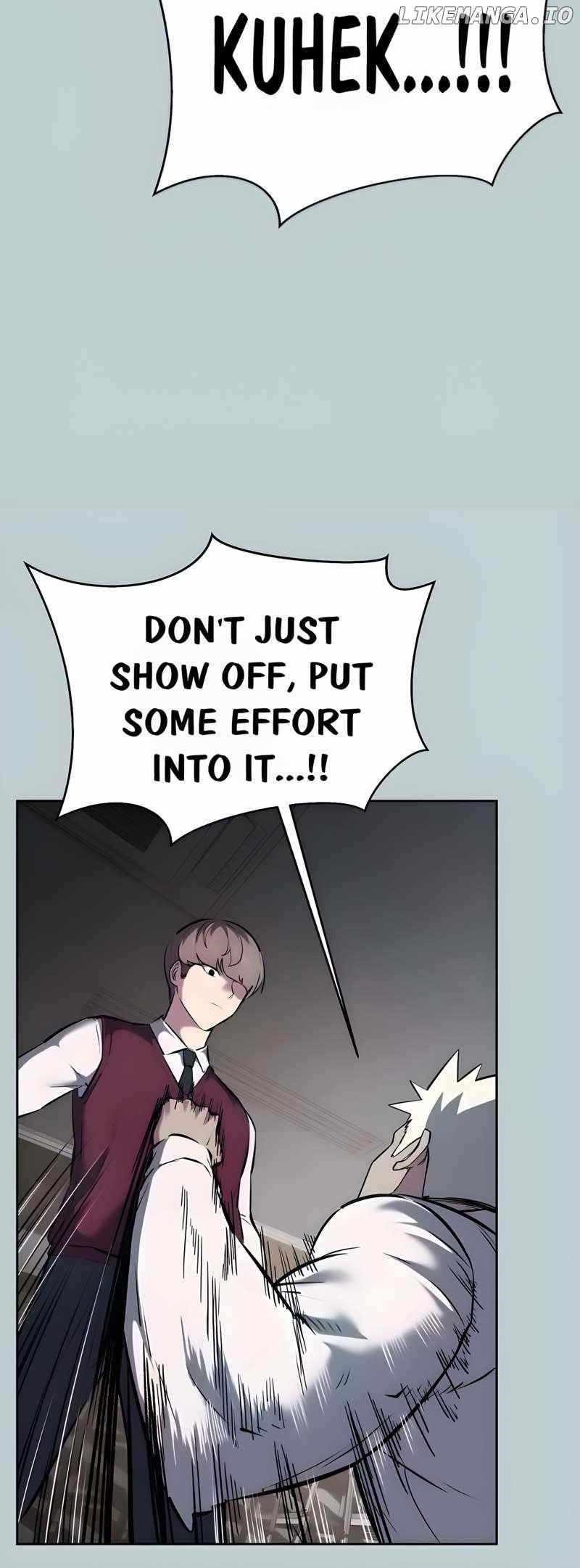 The Boy Of Death - Chapter 261 Page 55