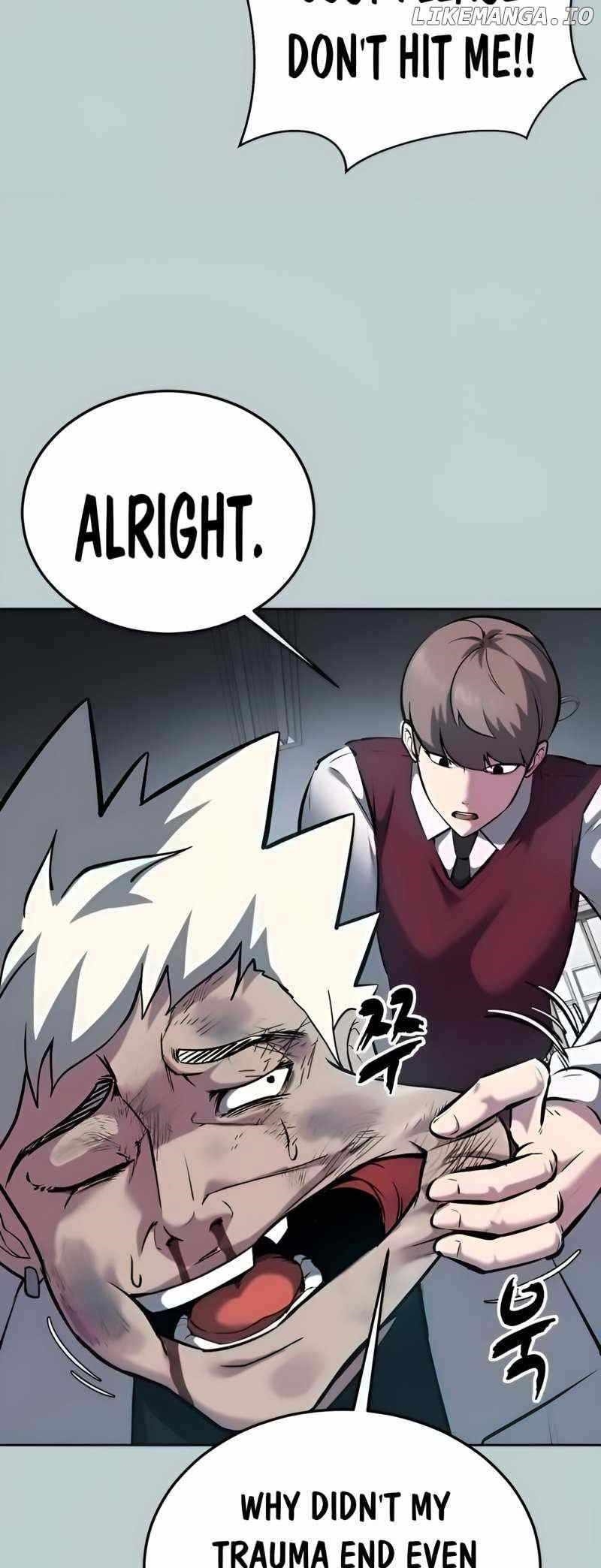 The Boy Of Death - Chapter 261 Page 65