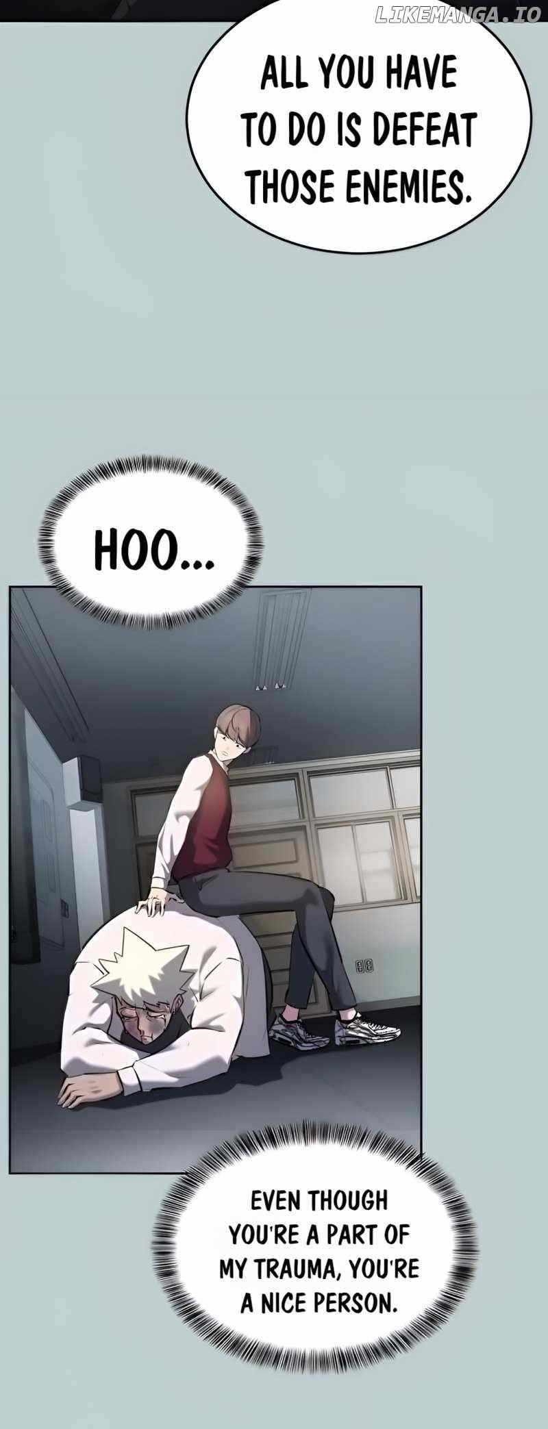 The Boy Of Death - Chapter 261 Page 68