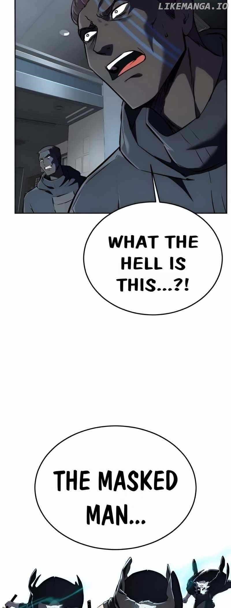 The Boy Of Death - Chapter 261 Page 7