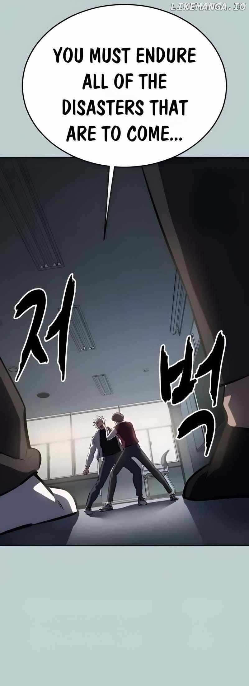 The Boy Of Death - Chapter 261 Page 72