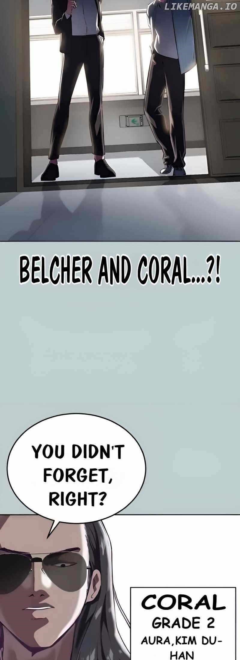 The Boy Of Death - Chapter 261 Page 75