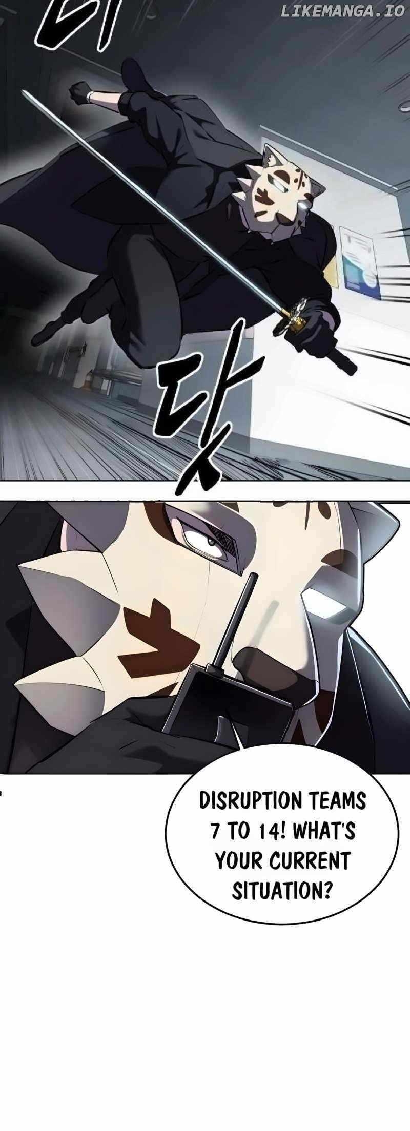 The Boy Of Death - Chapter 261 Page 78