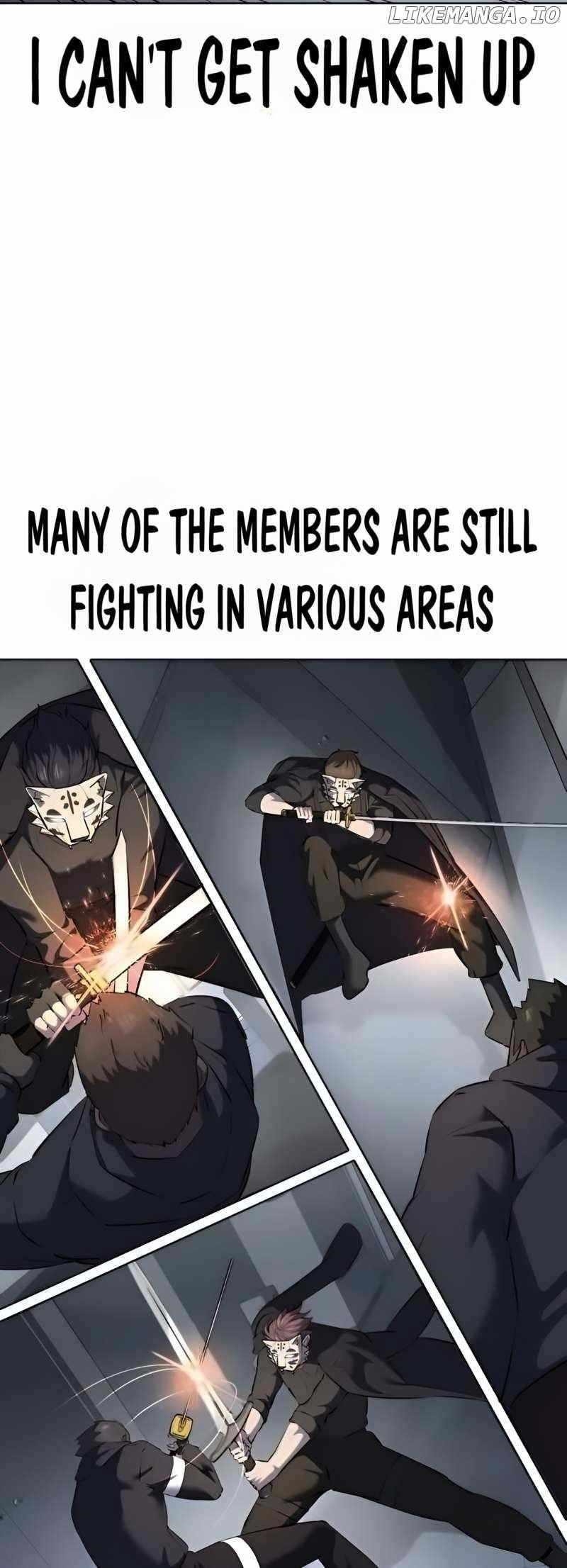 The Boy Of Death - Chapter 261 Page 83