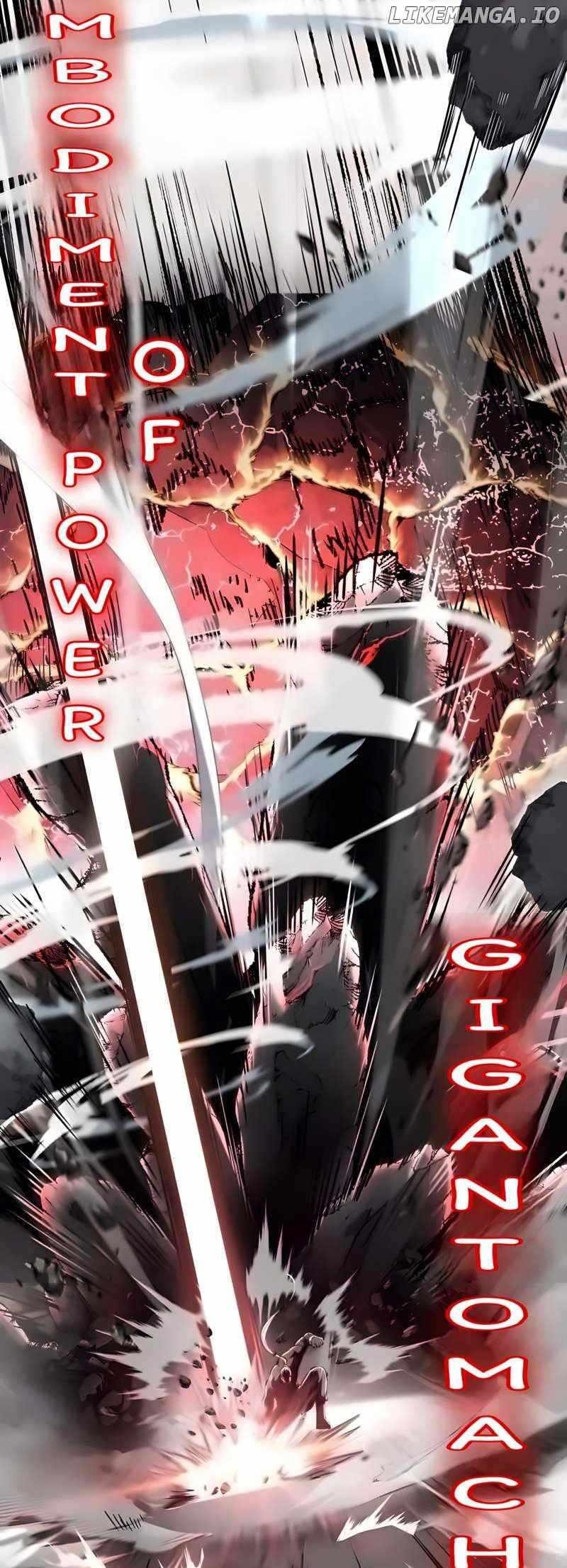 The Boy Of Death - Chapter 261 Page 89