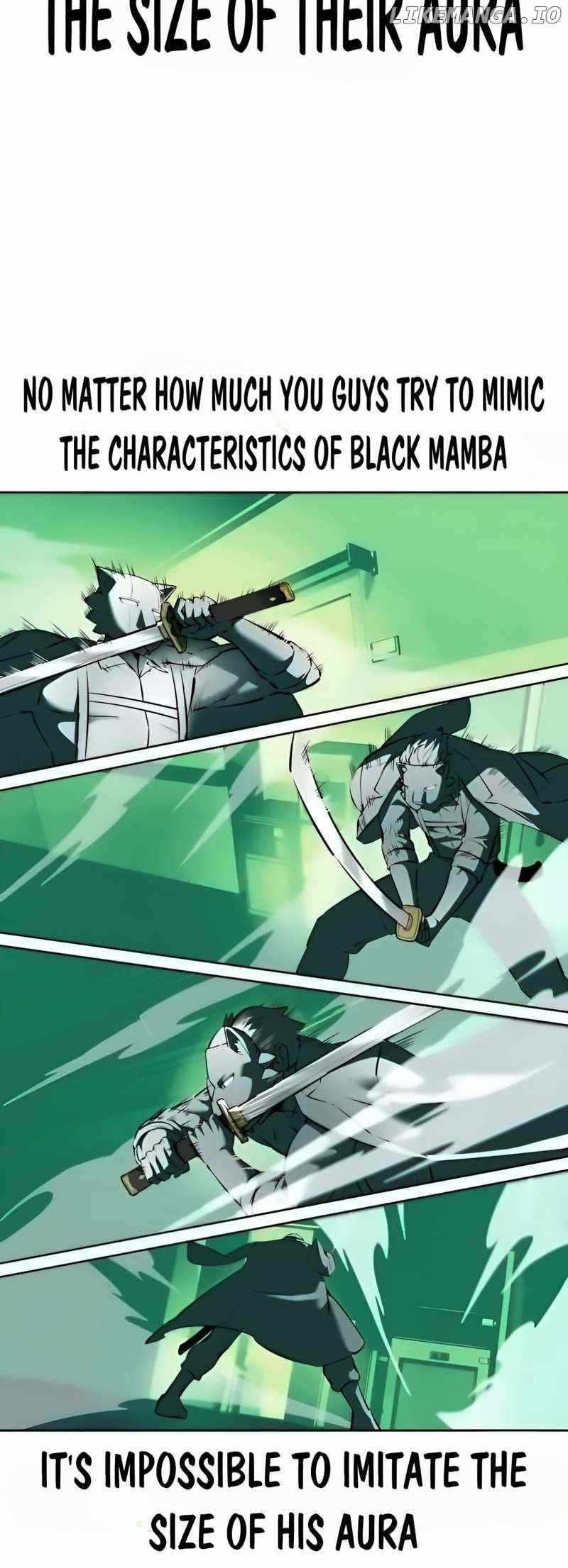 The Boy Of Death - Chapter 261 Page 93