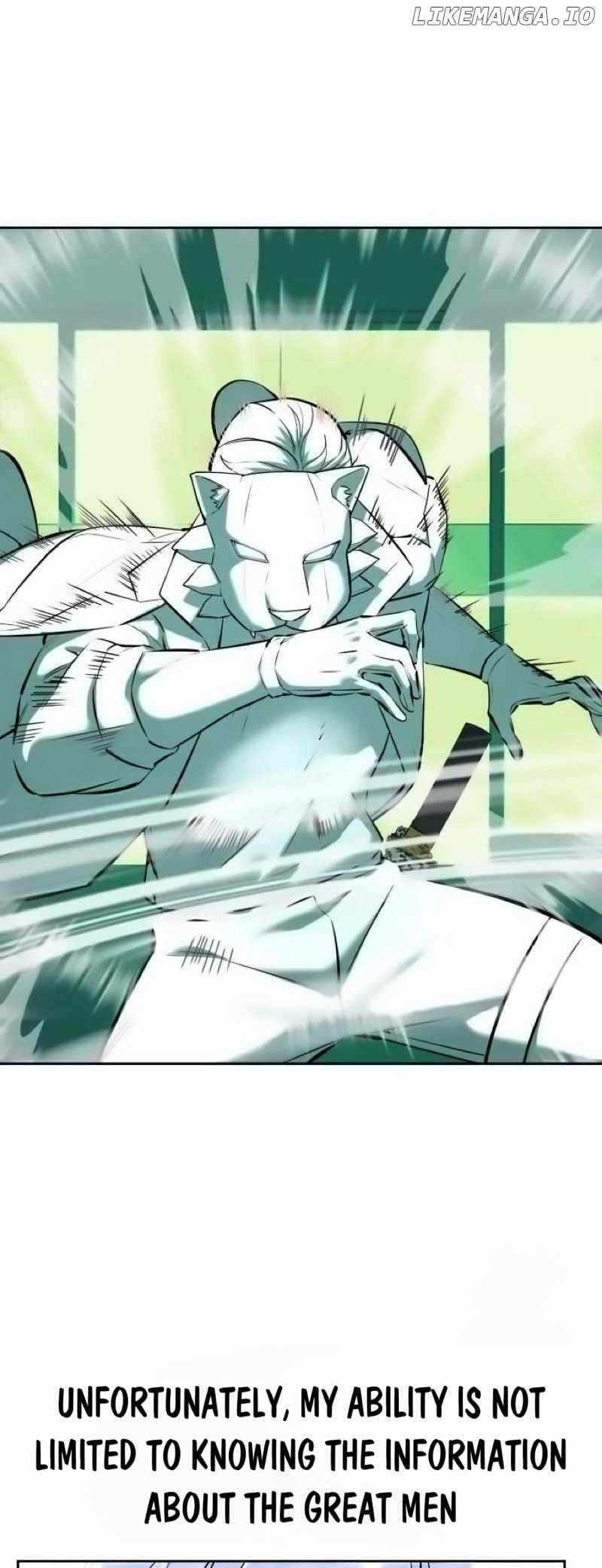 The Boy Of Death - Chapter 261 Page 94