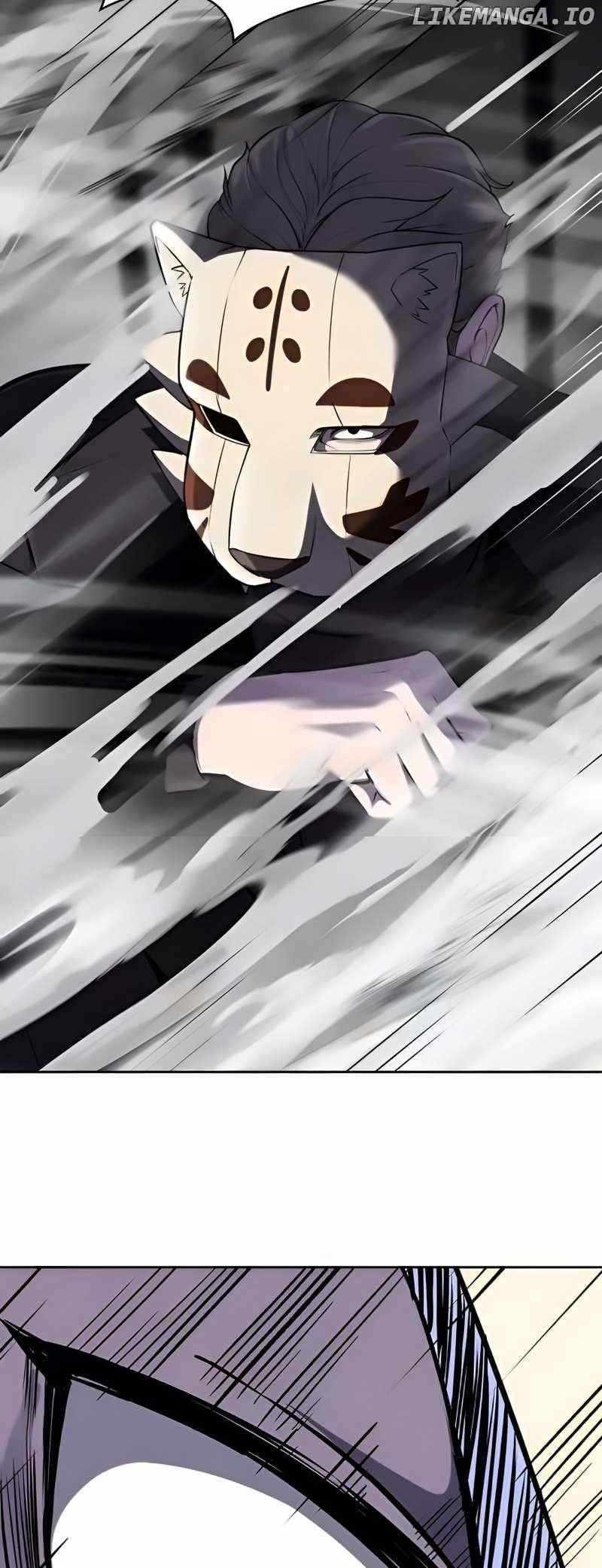 The Boy Of Death - Chapter 261 Page 97